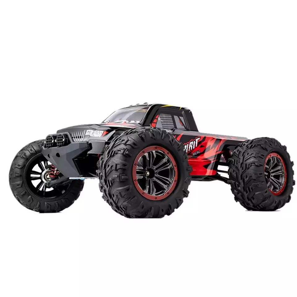 bug rc car