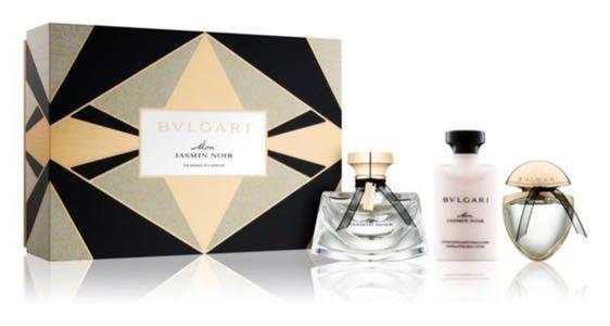 Bvlgari mon jasmin noir gift set hot sale