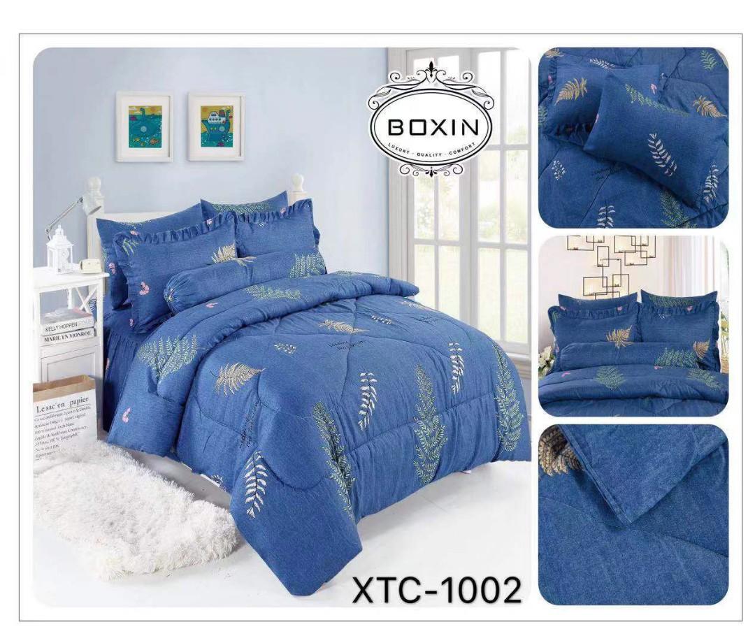 Cadar Ropol 7 In 1 Home Furniture Home Decor On Carousell