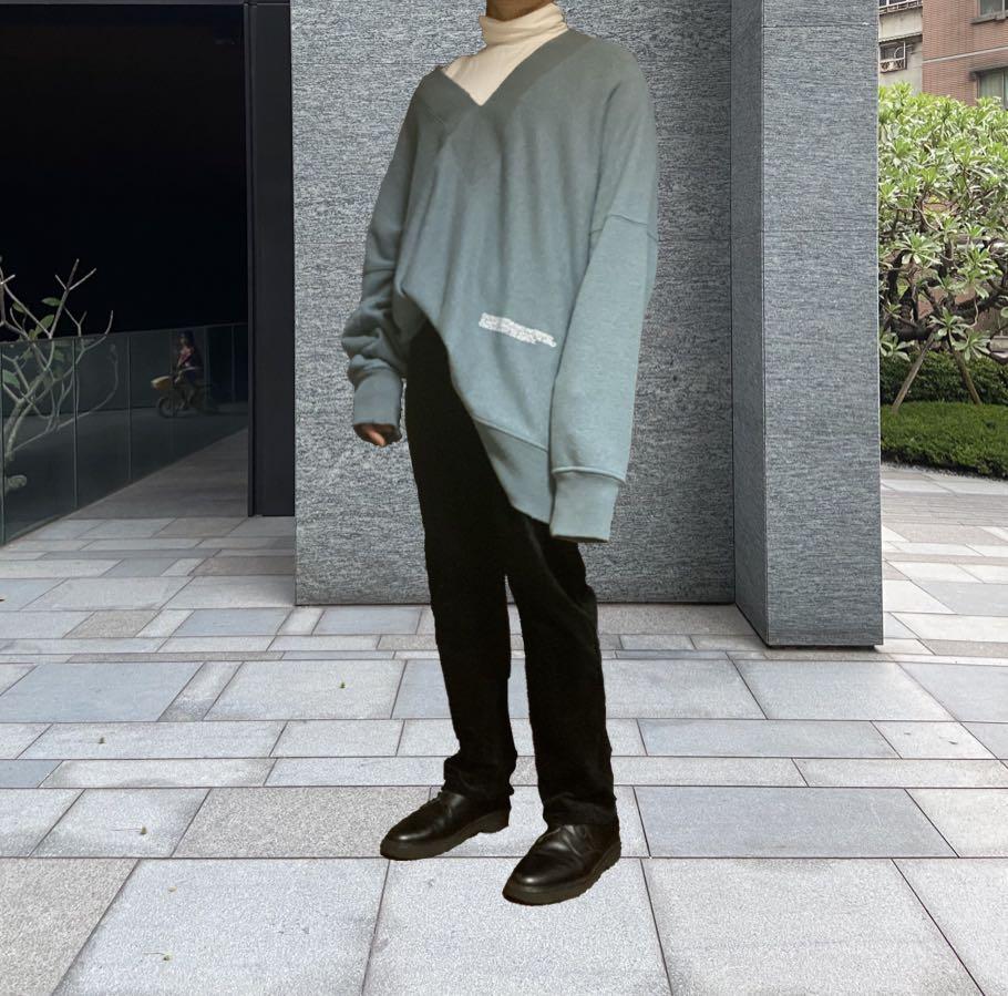 Calvin Klein Ck205w39nyc Collaborating with Raf simons