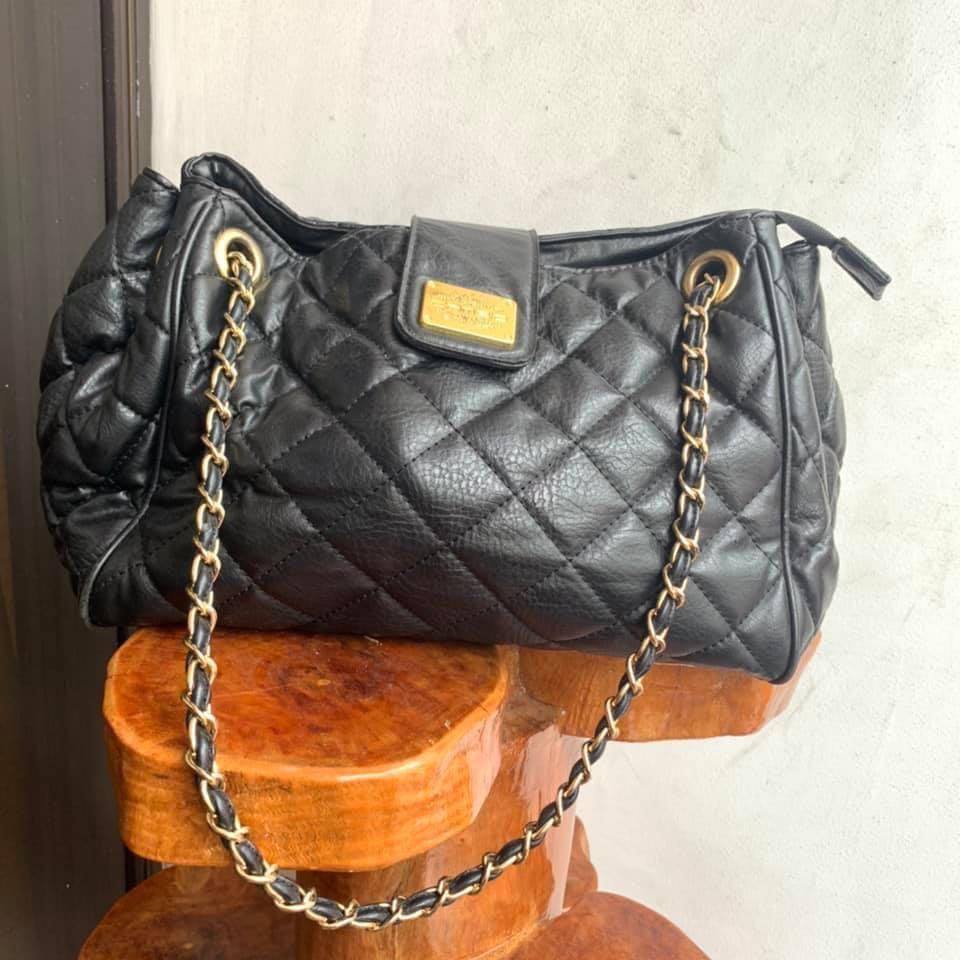 Cambio bag korea price clearance