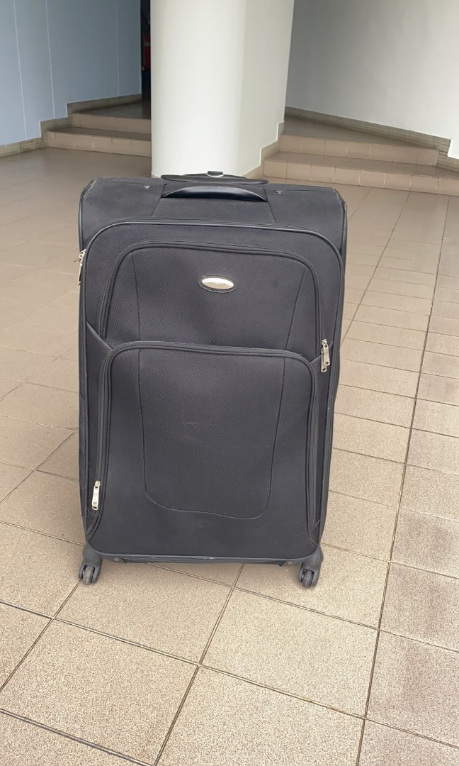 samsonite 26 inch