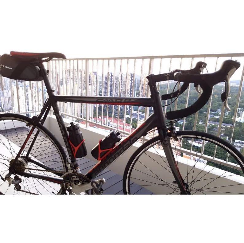 Cannondale caad8 top tiagra 6
