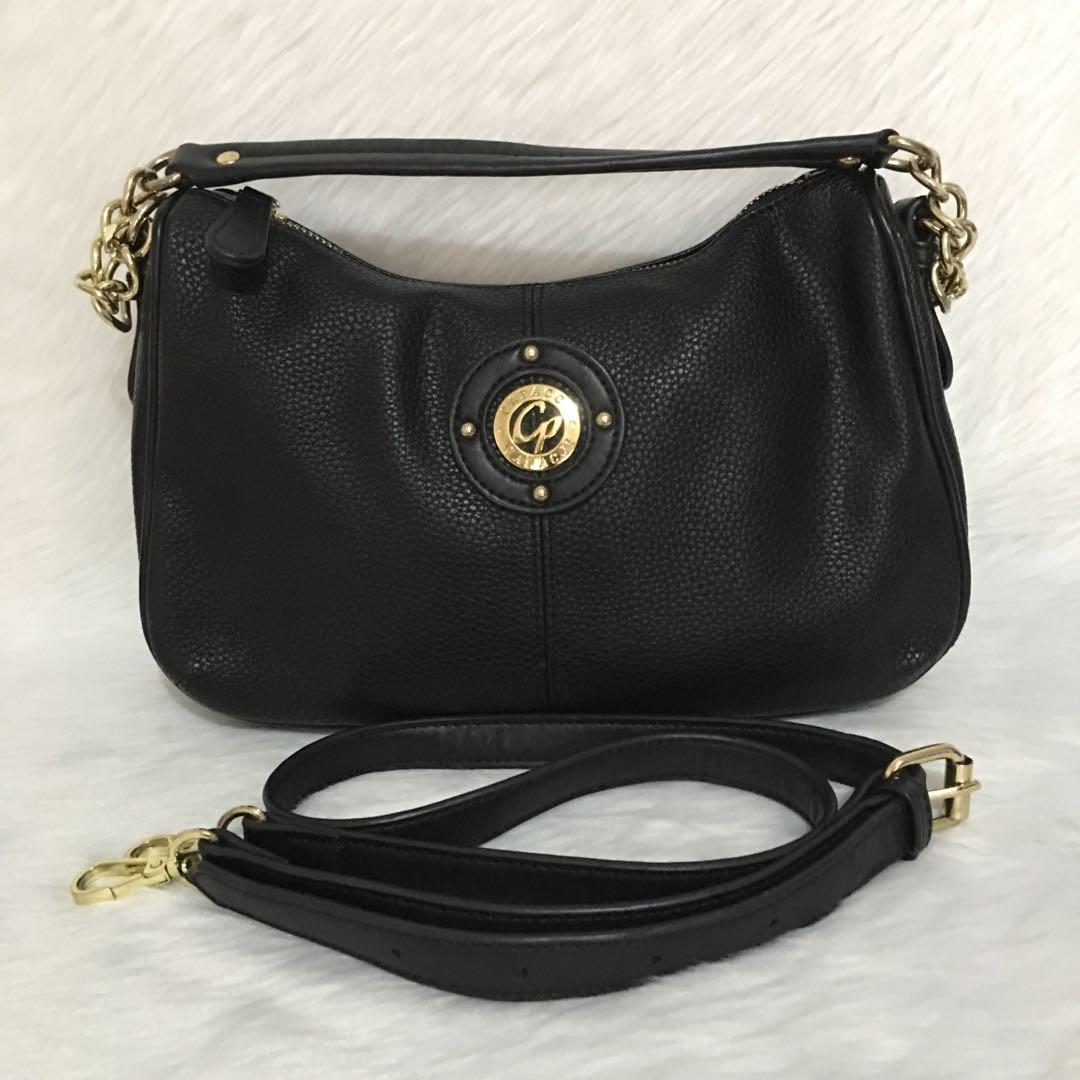 Capacci sling bag price new arrivals