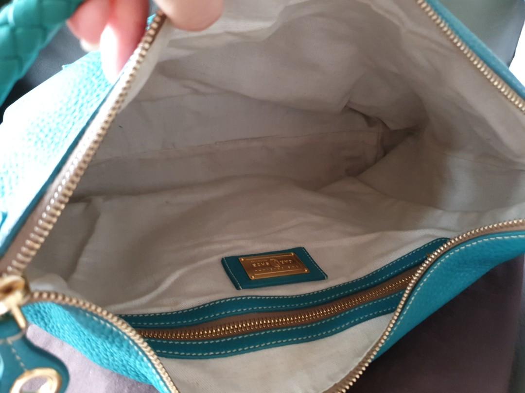 Car Shoe by Prada Daino Shoulder Bag