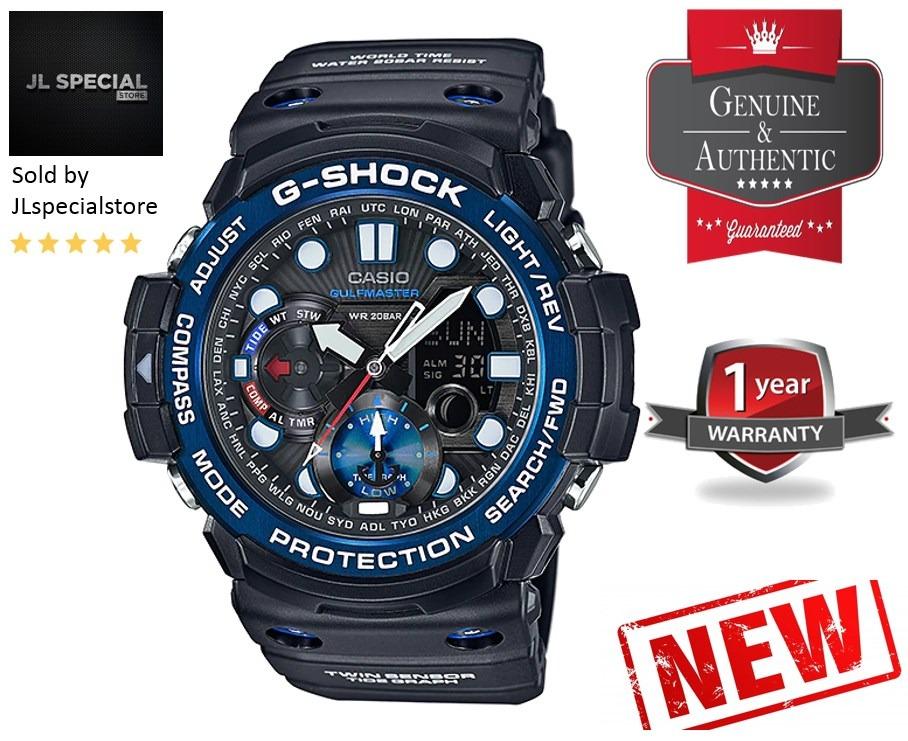 harga g shock gulfmaster