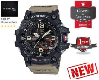 harga g shock mudmaster original