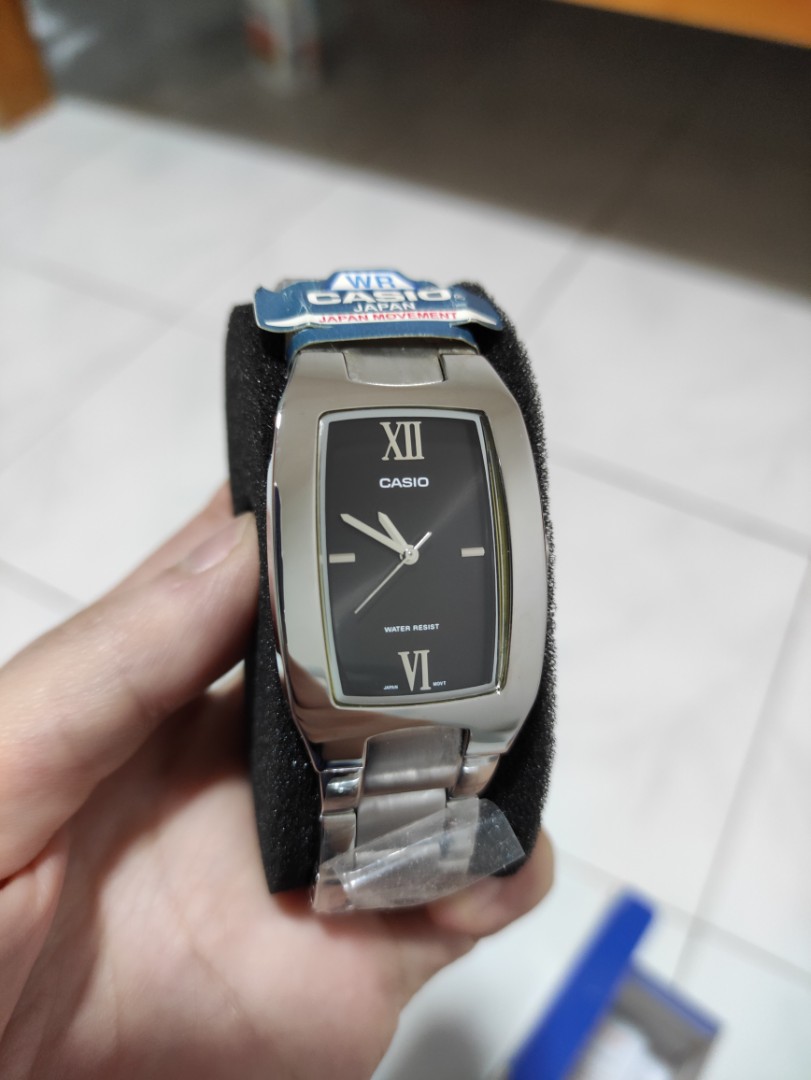 mtp 1165 casio