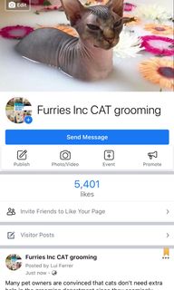 (Category: ) located in . Submitted by furries_inc (Listing ID 1018318696, Image 1). Description: .