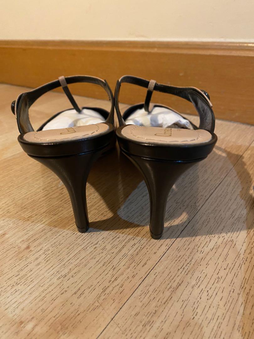 Christian Dior shoes, 女裝, 鞋, 高跟鞋 Carousell