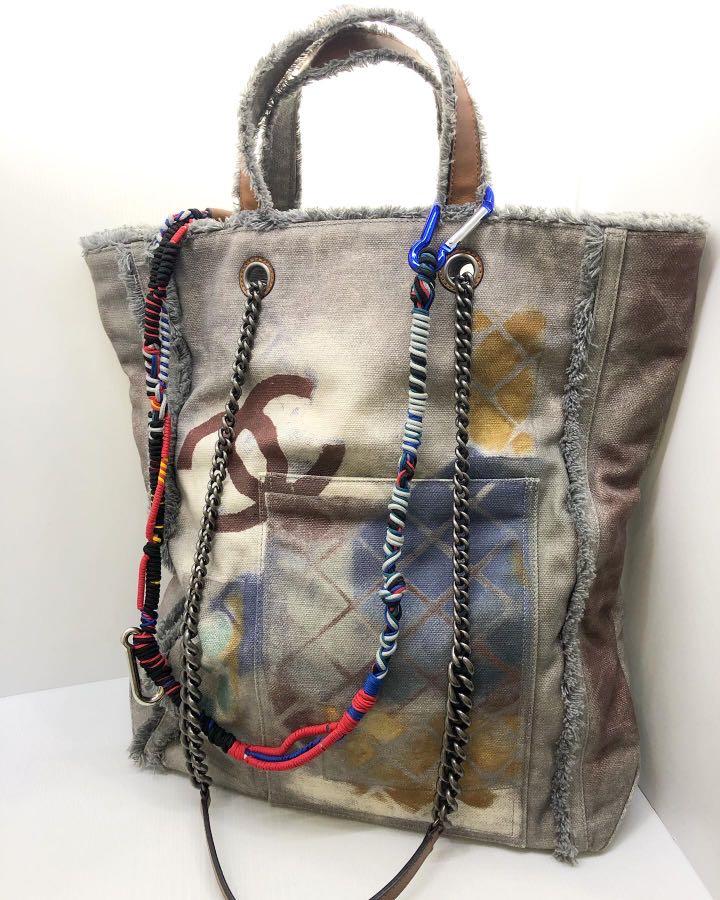 17 dreamy Chanel bag for fall/winter 2018.19 - Gretta
