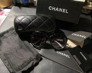 Chanel Sunglasses #carouselljackpot