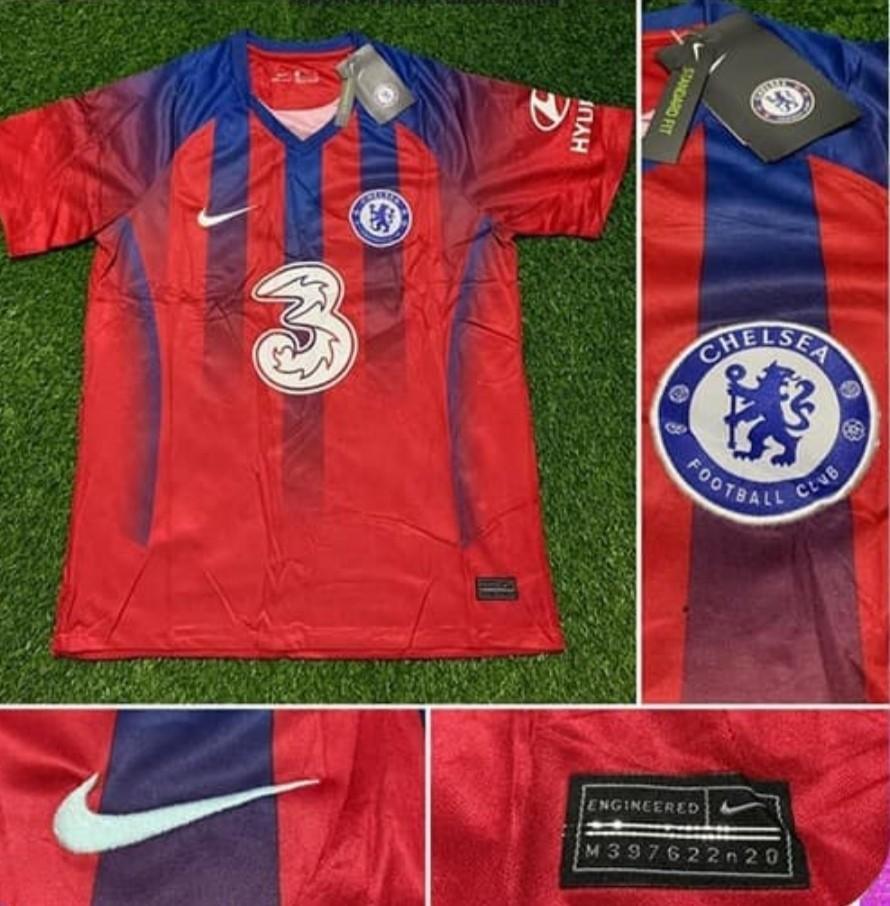 jersey 3rd chelsea 2021