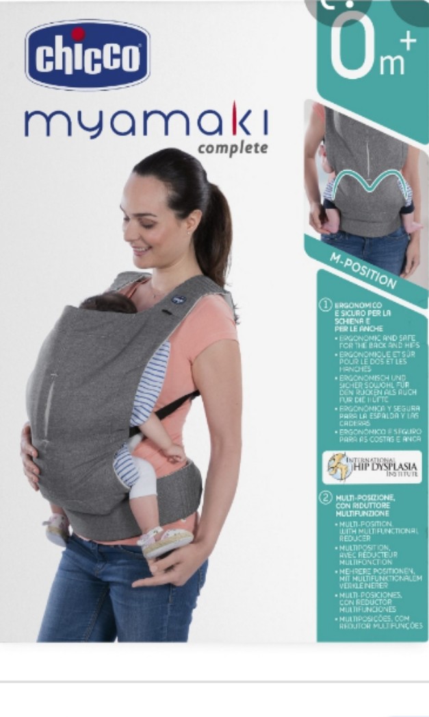 Myamaki chicco review outlet