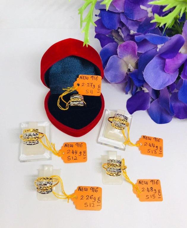 Cincin Pulut Dakap Klcc 4 Layer Berchrome Women S Fashion Jewellery On Carousell Layer 2 solutions do not aim to solve the problem but several types of scalability issues: cincin pulut dakap klcc 4 layer berchrome