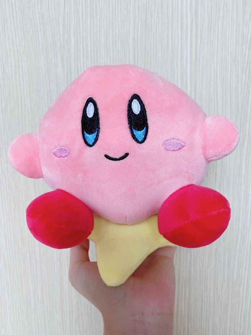 clefairy plush