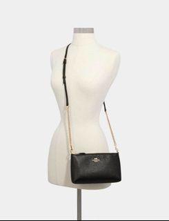 authentic coach sling bag price philippines