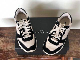 coach sneakers | Luxury | Carousell 