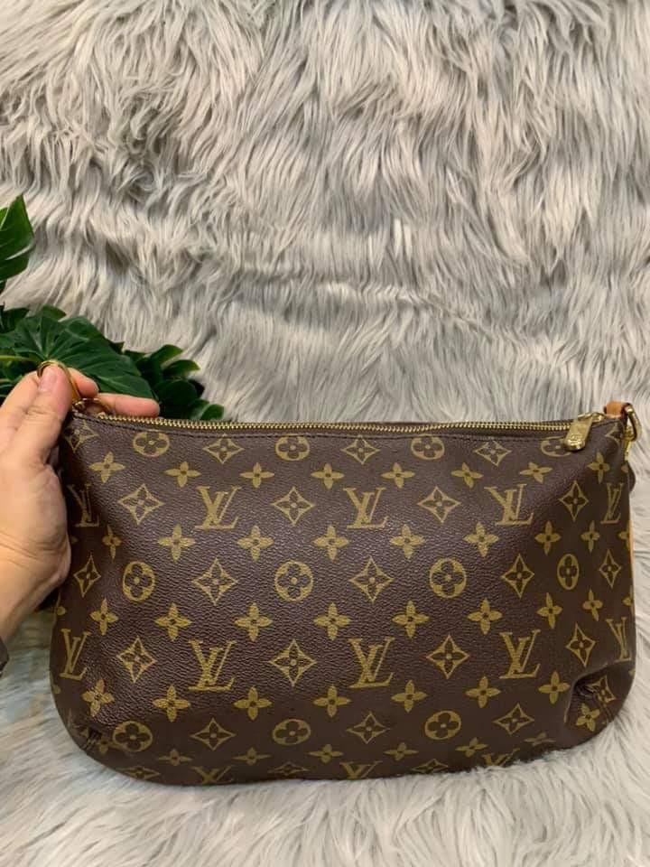 Buy Free Shipping Authentic Pre-owned Louis Vuitton Vintage Monogram Sac  Biface 3way Crossbody Bag No.79 230009 from Japan - Buy authentic Plus  exclusive items from Japan