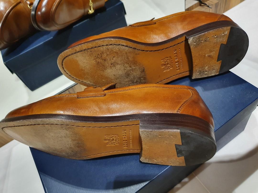 Cole haan american sales classic kneeland penny loafer