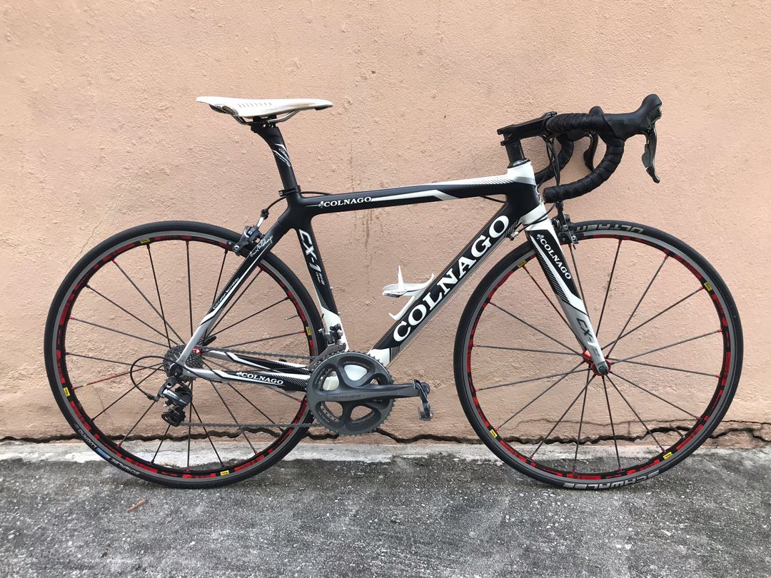 Colnago clearance cx1 carbon