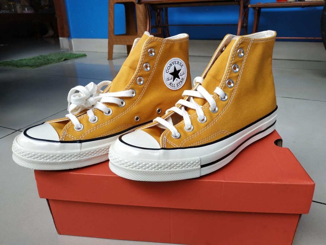 Converse 70s