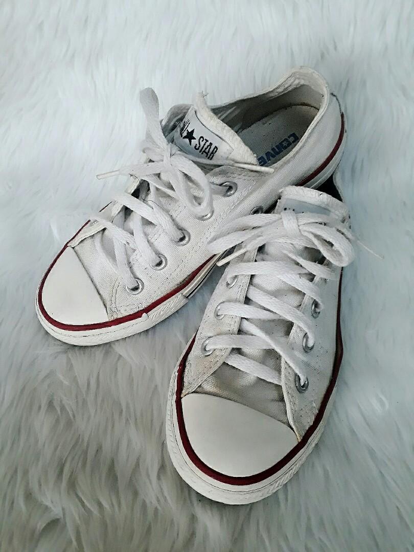 converse boys 7