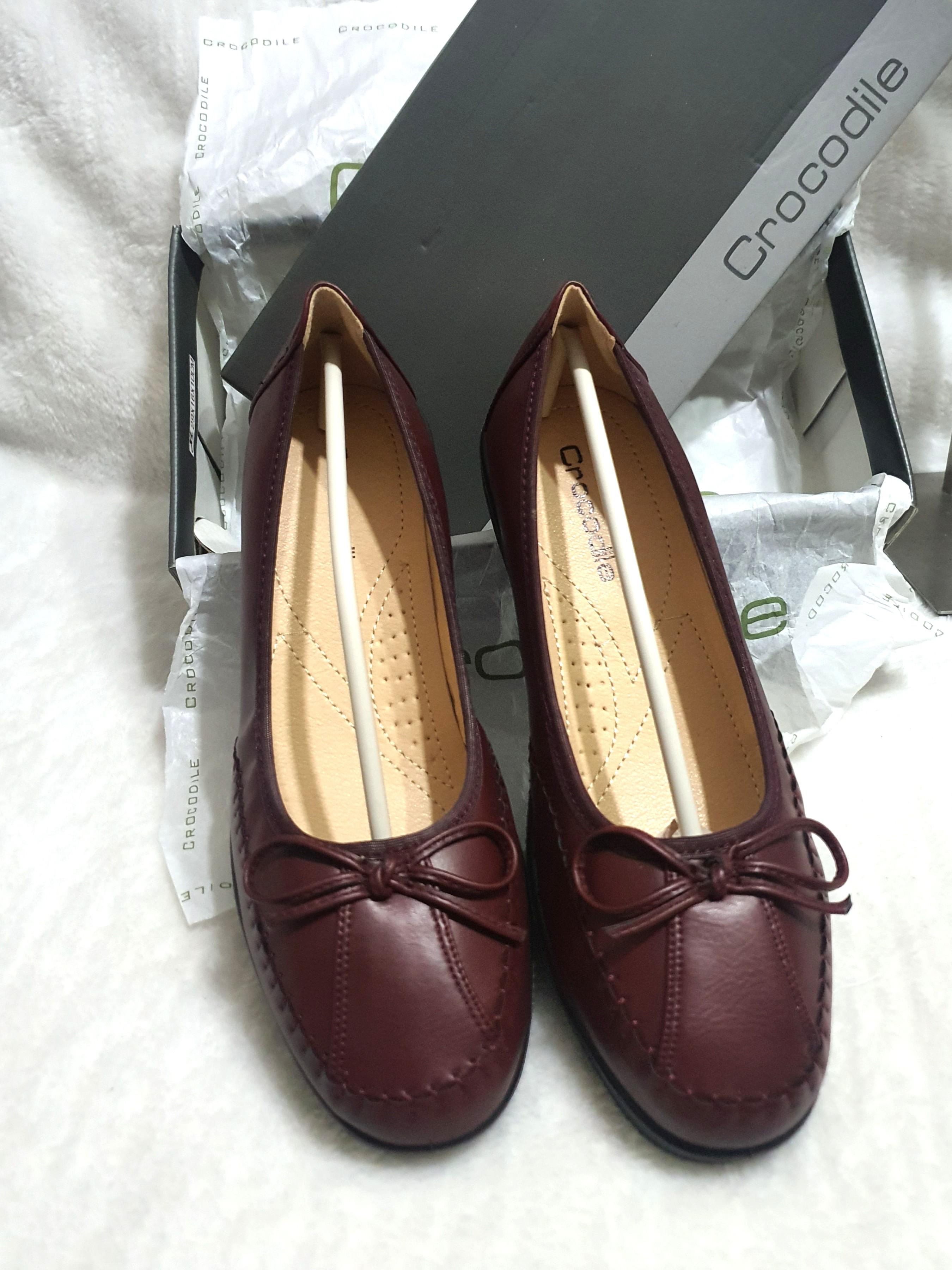 ladies shoe size 38