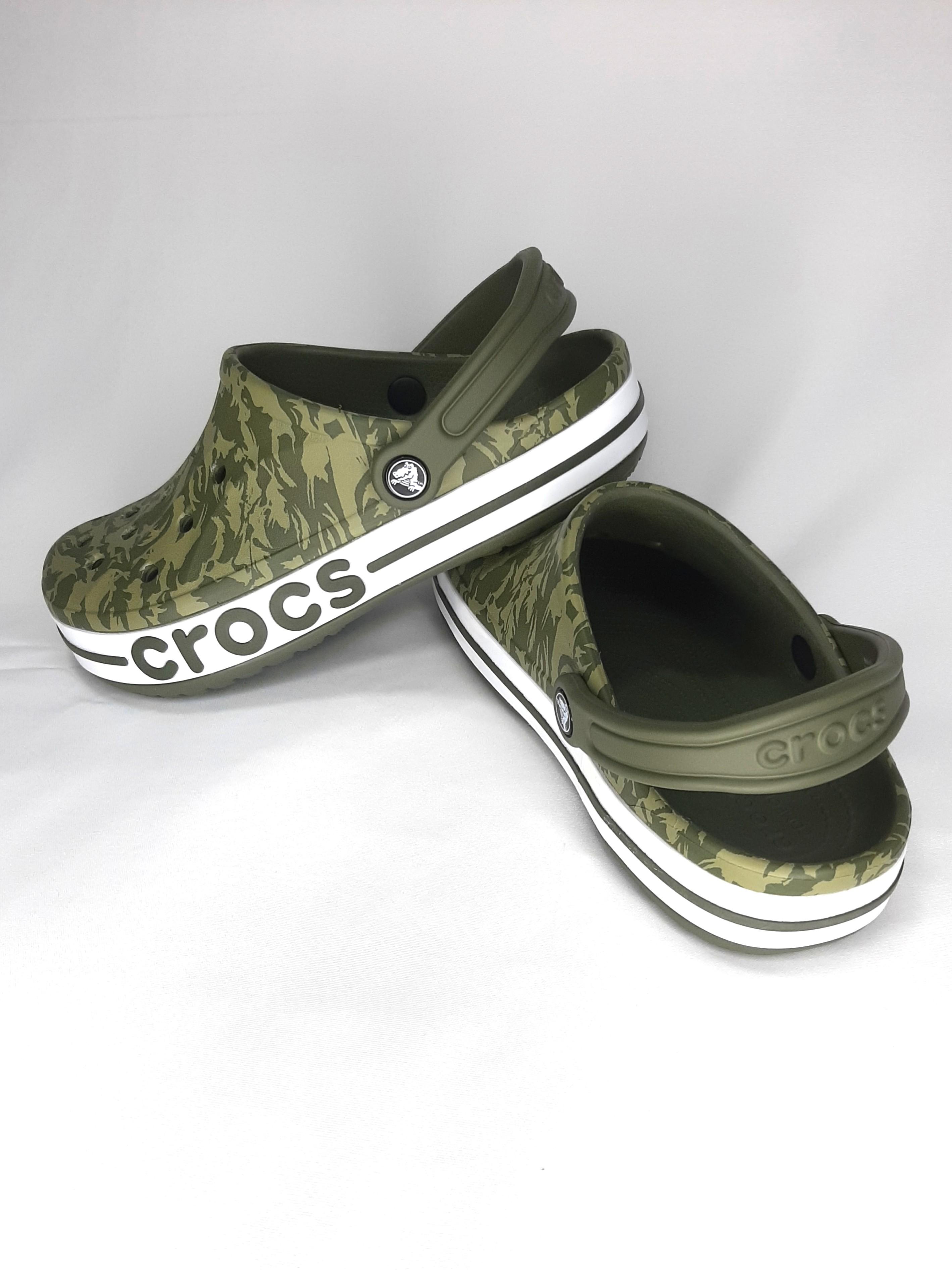 croc clogs on sale
