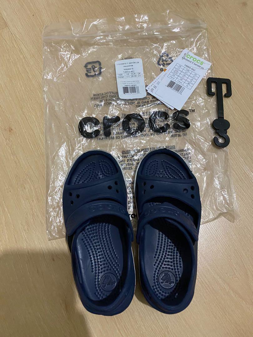 c11 crocs size in cm