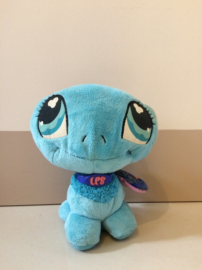 cute stuffed