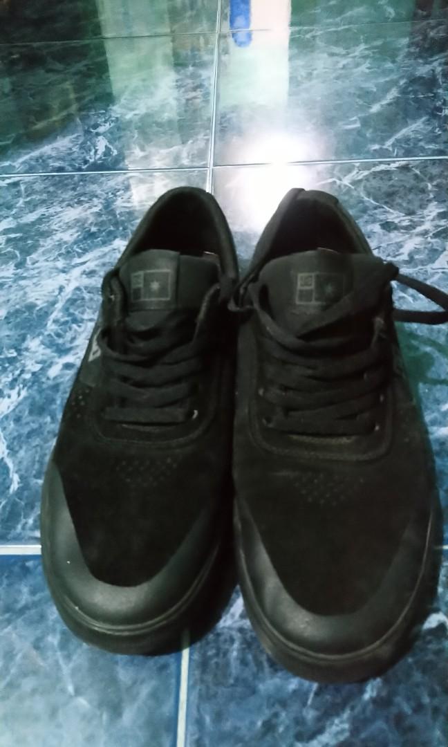 dc shoes super suede