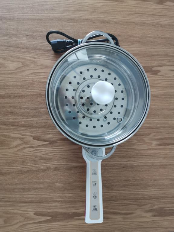 Delfino store induction cooker
