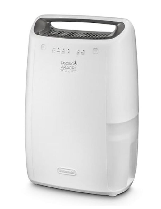 Delonghi Dehumidifier DEX14, TV & Home Appliances, Air Purifiers