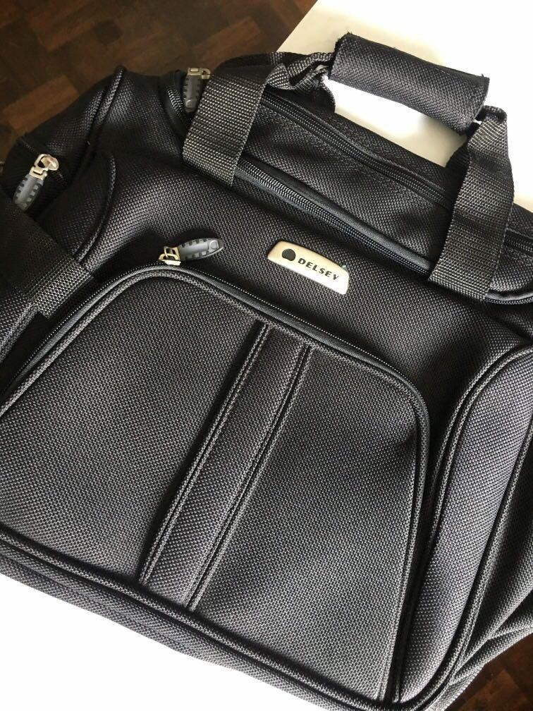 delsey office bags