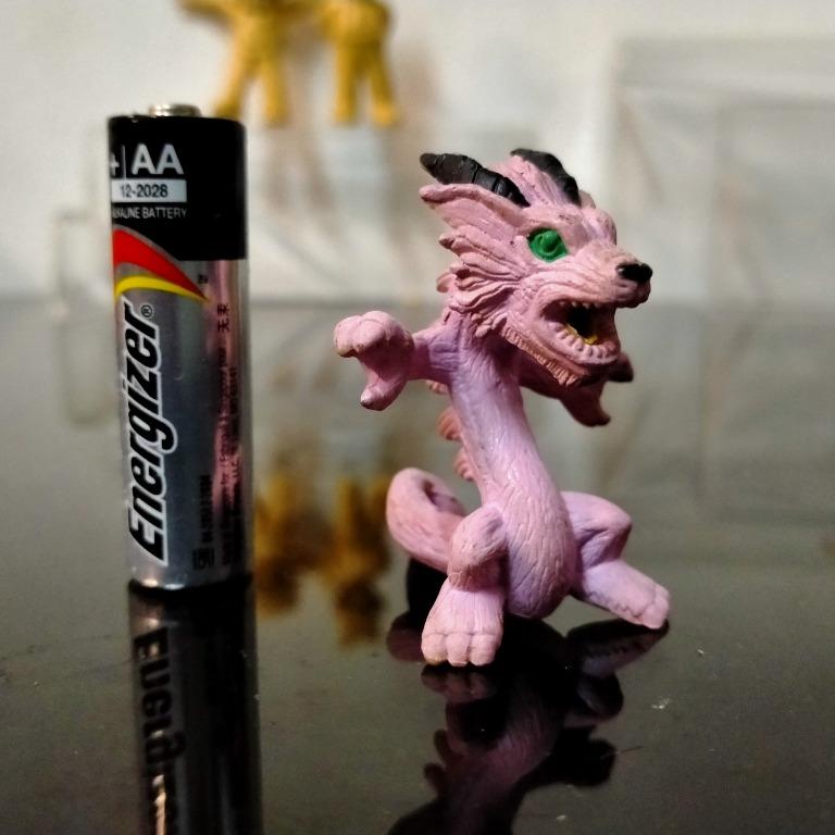 Digimon Magnadramon, Hobbies & Toys, Collectibles & Memorabilia, Fan  Merchandise on Carousell