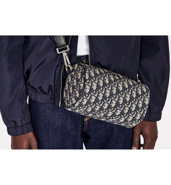 christian dior medium book tote