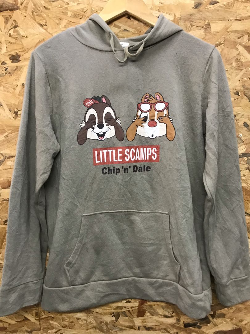 Chip and dale sweatshirt shop