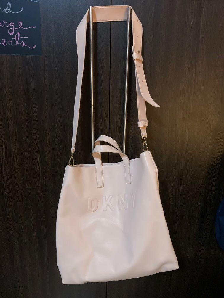 dkny baby bag