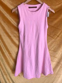 Dress Pink