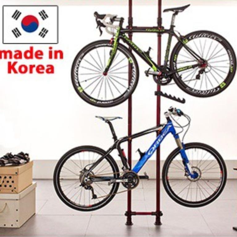 cheap bike rack