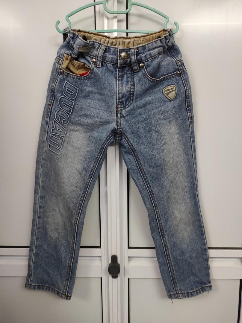 ducati jeans price