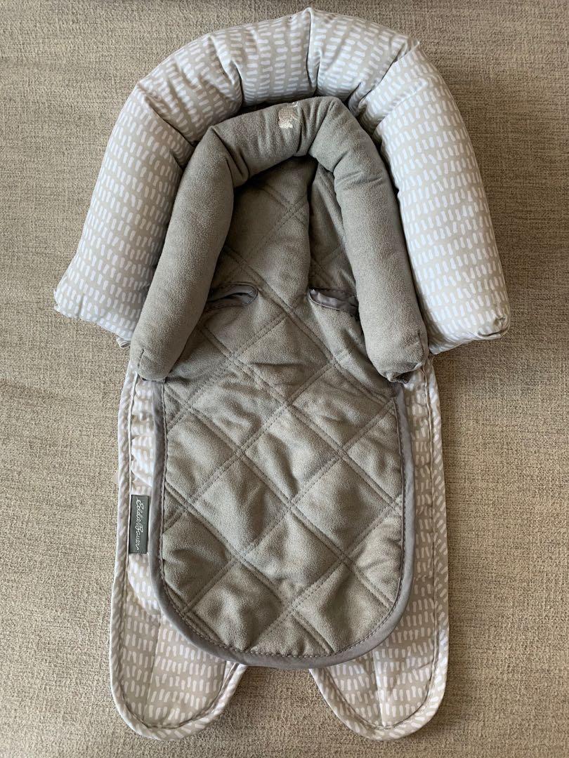 Eddie Bauer Baby 2 In 1 Head support