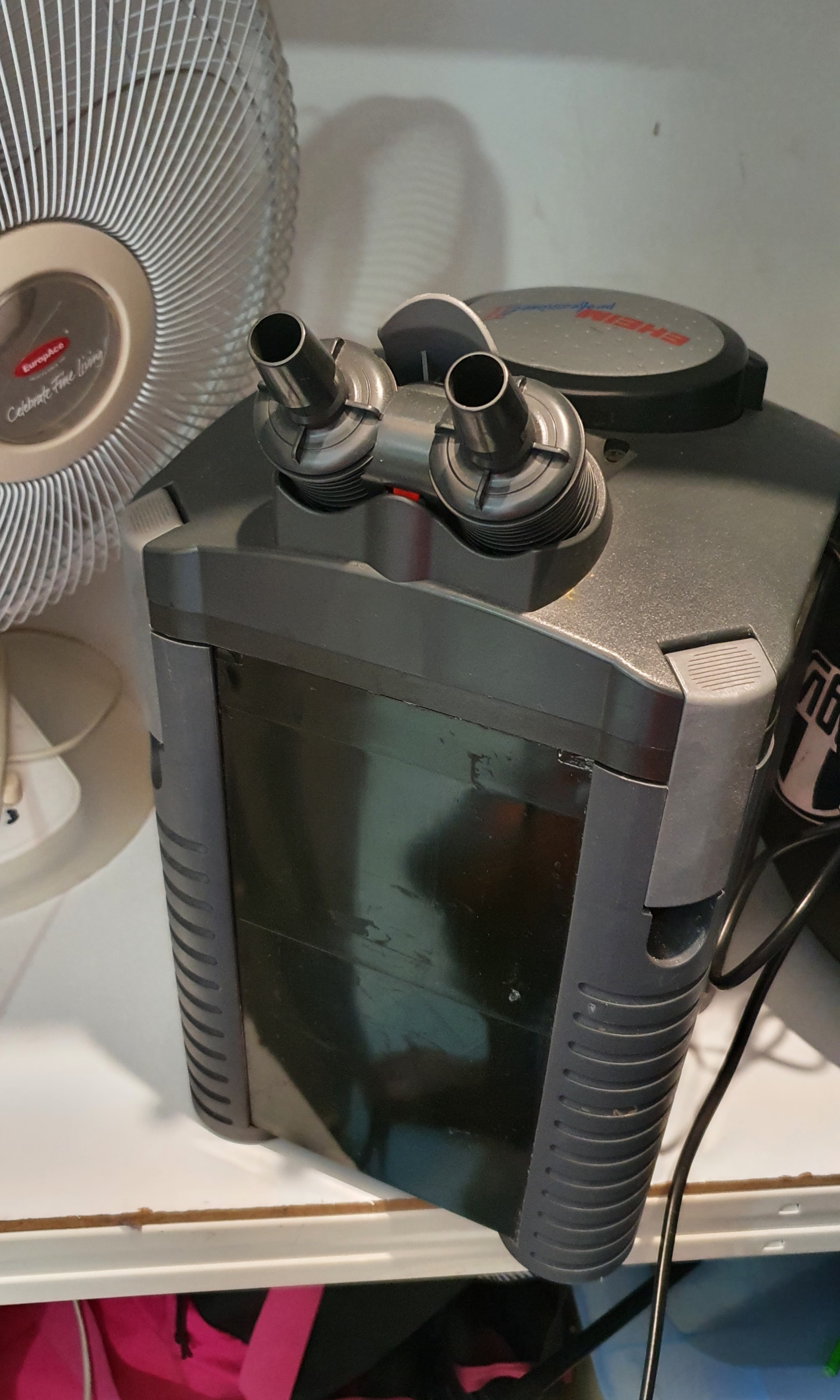  Foto zu EHEIM Professional II 2026 Free Biohome Media, Pet Supplies, Homes 