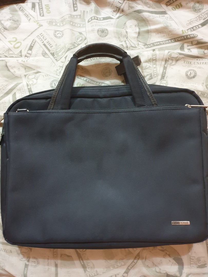 Elle shop laptop bag