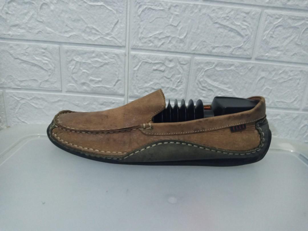 Elle Loafer Men S Fashion Footwear Formal Shoes On Carousell