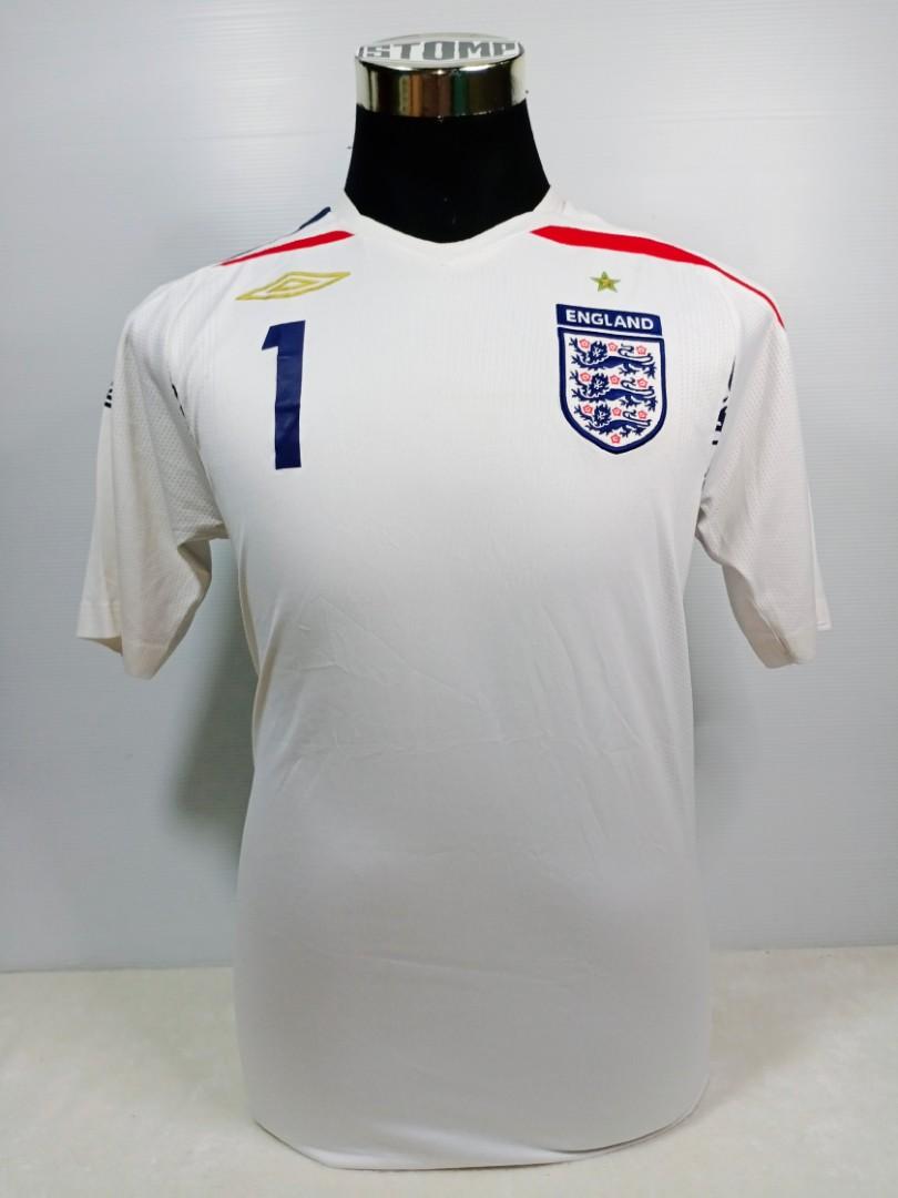 mens england football shirt