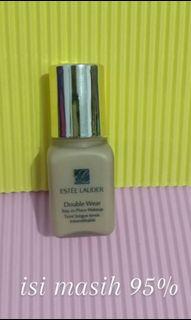 Estee Lauder Doublewear Travelsize Foundation