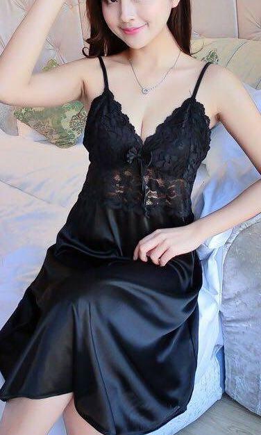 Fairy Sexy Lingerie Dress, Women's Fashion, Muslimah Fashion, Dresses on Carousell Fairy Sexy Lingerie Dress, Women's Fashion, Muslimah Fashion, Dresses on Carousell