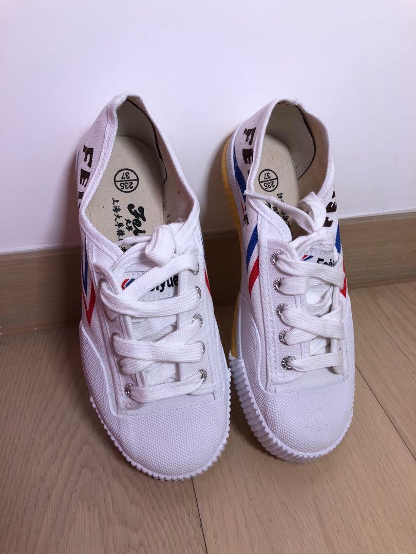 Feiyue 501 top
